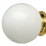 Plafon-globo
